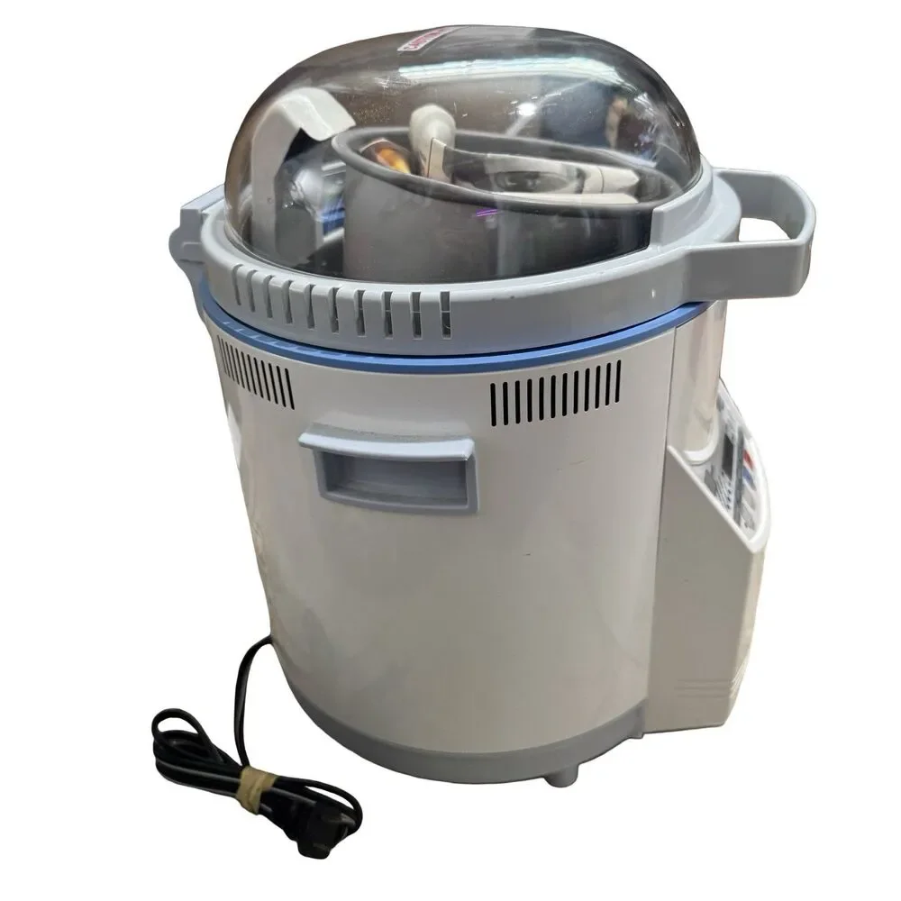 Dak FAB-2000 Turbo Baker II Automatic Bread Maker‎  Made in Japan